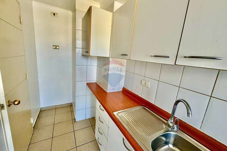 Venta depto 2d + 2b - Imagen 9