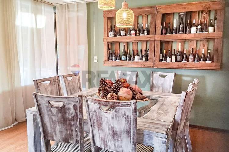 Hermosa casa aislada de 3 pisos en condominio - Imagen 6