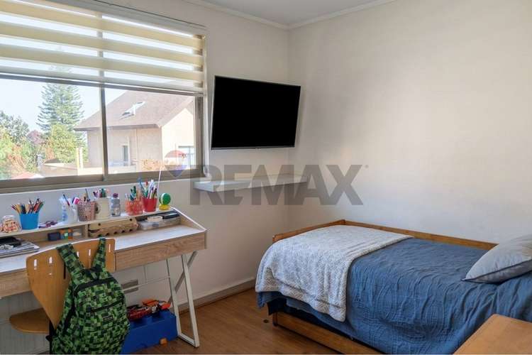 Hermosa casa aislada de 3 pisos en condominio - Imagen 19