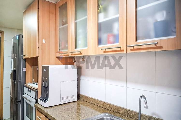 Hermosa casa aislada de 3 pisos en condominio - Imagen 10