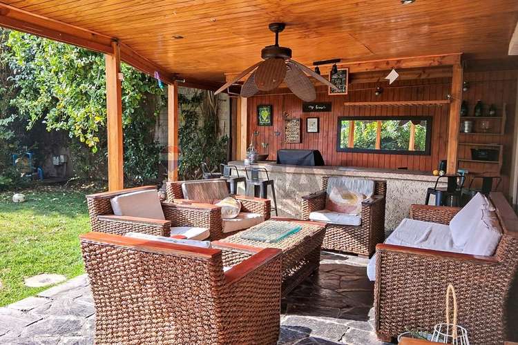 Hermosa casa aislada de 3 pisos en condominio - Imagen 27