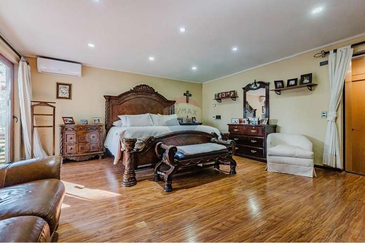 Parcela condominio el curato / padre hurtado - Imagen 22