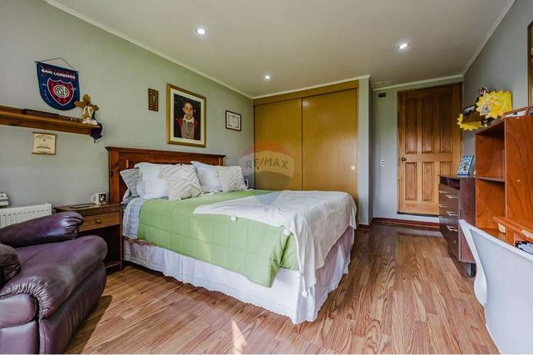 Parcela condominio el curato / padre hurtado - Imagen 27