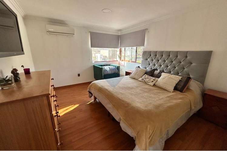 Casa 7d y 4b con paneles fotovoltaicos - Imagen 11