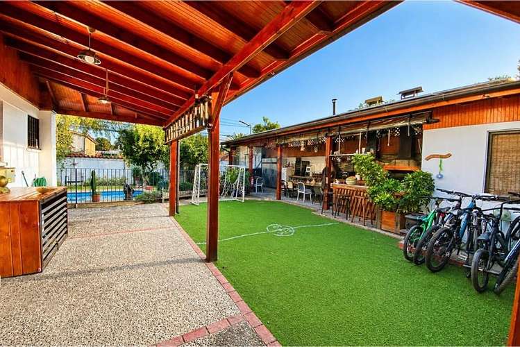 Casa 7d y 4b con paneles fotovoltaicos - Imagen 2