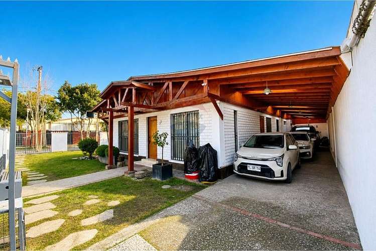 Casa 7d y 4b con paneles fotovoltaicos - Imagen 21