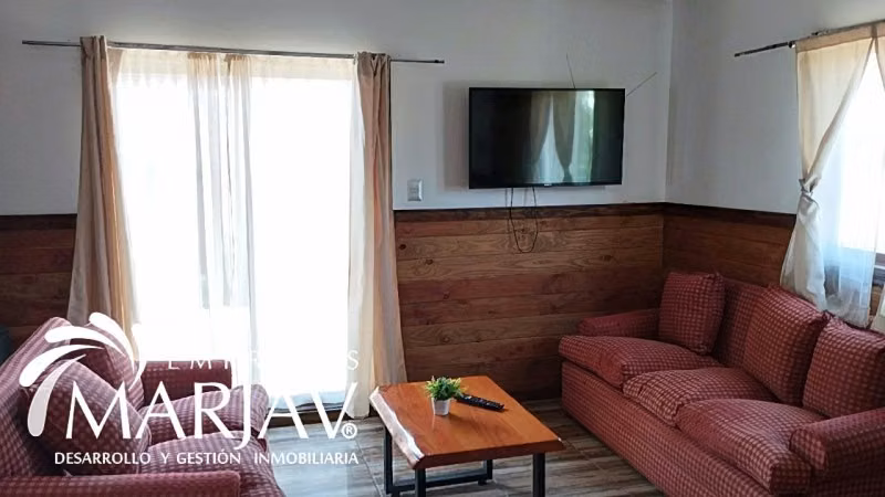 Arriendo casa con hermosa vista al volcan - Imagen 14