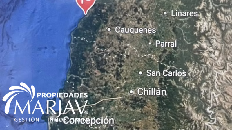 Tremenda oportunidad de inversión (Casa y Cabañas)