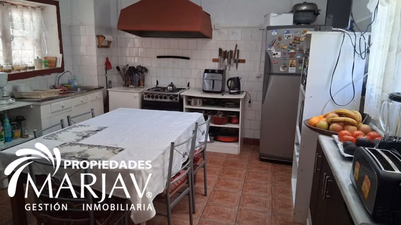Tremenda oportunidad de inversión (Casa y Cabañas)