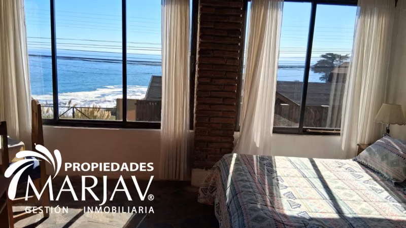 Tremenda oportunidad de inversión (Casa y Cabañas)