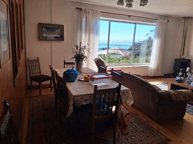 Tremenda oportunidad de inversión (Casa y Cabañas)