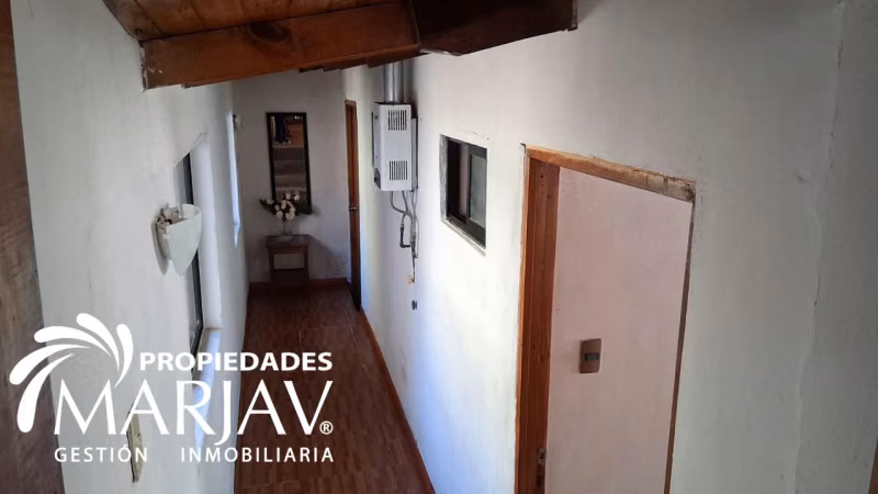 Tremenda oportunidad de inversión (Casa y Cabañas)
