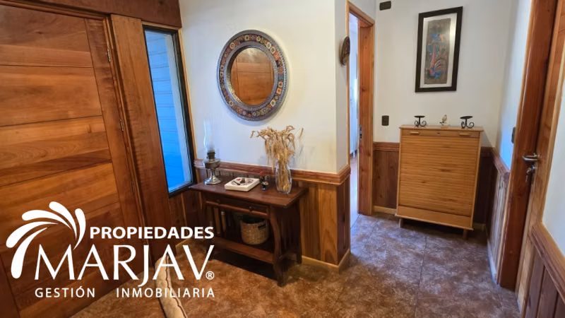 Maravillosa casa de tus sueños