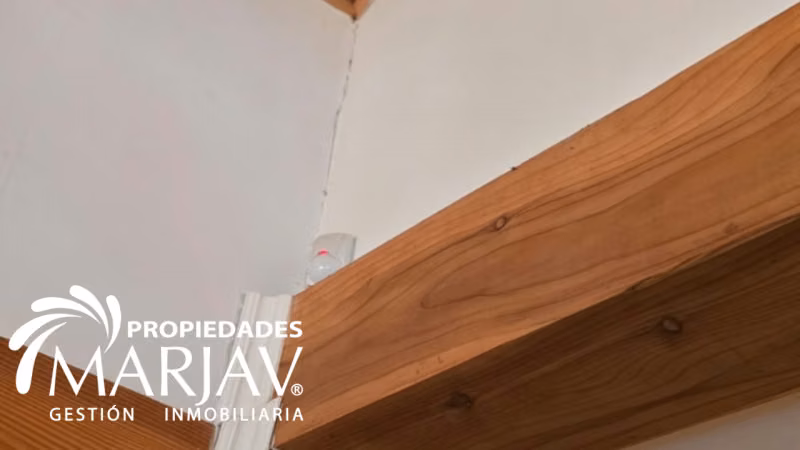 Maravillosa casa de tus sueños