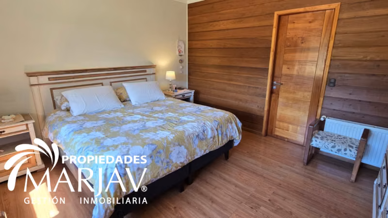 Maravillosa casa de tus sueños