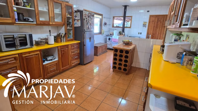 Maravillosa casa de tus sueños