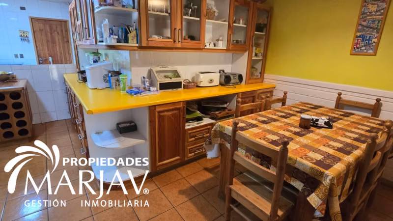 Maravillosa casa de tus sueños
