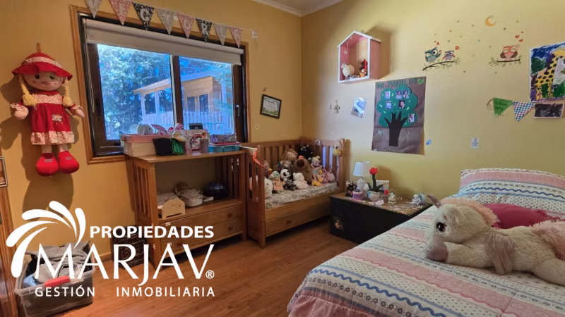 Maravillosa casa de tus sueños