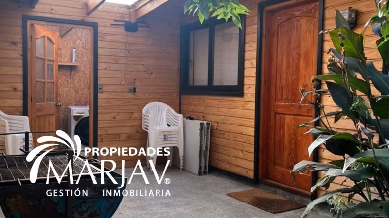 Tres cabañas para cumplir tus sueños e inversión