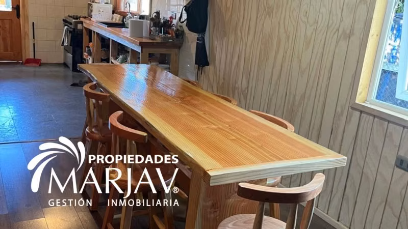 Tres cabañas para cumplir tus sueños e inversión