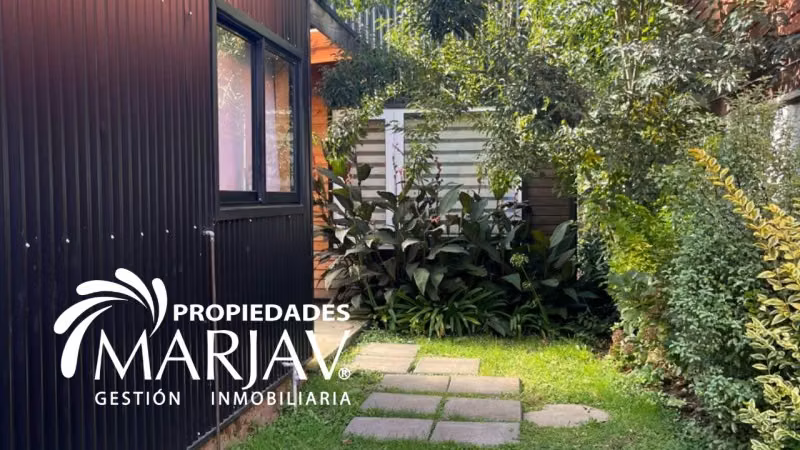 Tres cabañas para cumplir tus sueños e inversión