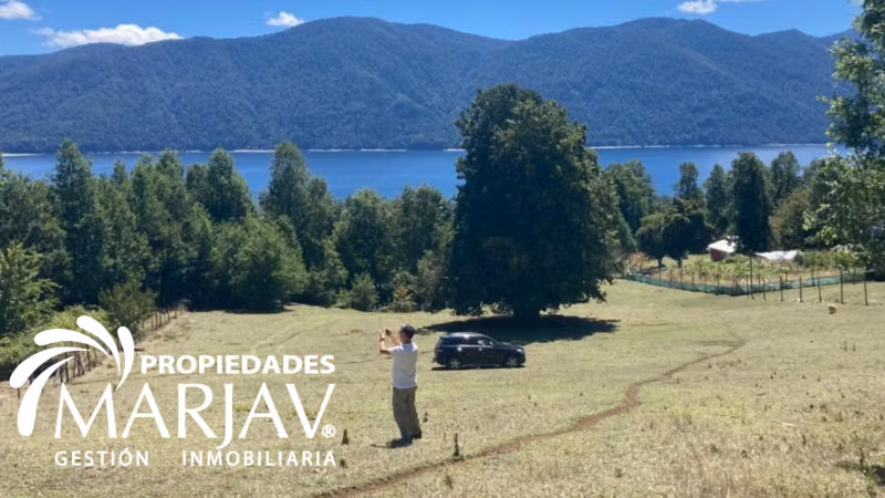 Tranquilidad y contacto con la naturaleza
