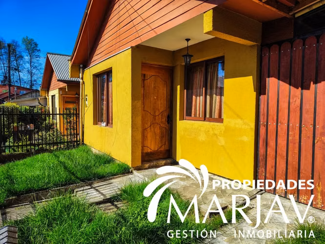 VENDE hermosa casa!!! OFERTA !!!!