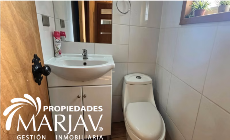 Venta Casa 3D 3B, en Parcela de 5.000 m2 -Villarrica