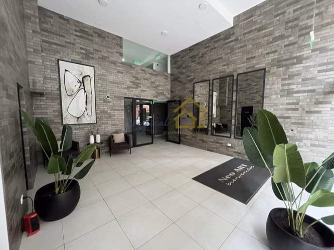 Departamento en Arriendo