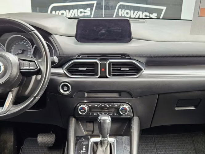 Mazda Cx-5 2.0  R  L  At 2019 - Imagen 10