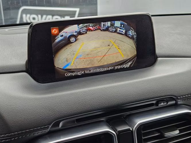 Mazda Cx-5 2.0  R  L  At 2019 - Imagen 19