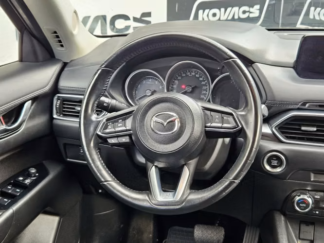 Mazda Cx-5 2.0  R  L  At 2019 - Imagen 11