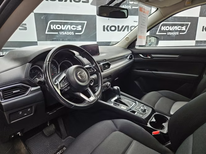 Mazda Cx-5 2.0  R  L  At 2019 - Imagen 12