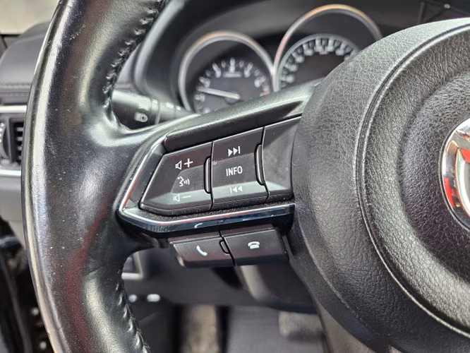 Mazda Cx-5 2.0  R  L  At 2019 - Imagen 18