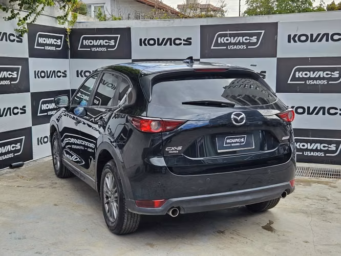 Mazda Cx-5 2.0  R  L  At 2019 - Imagen 7