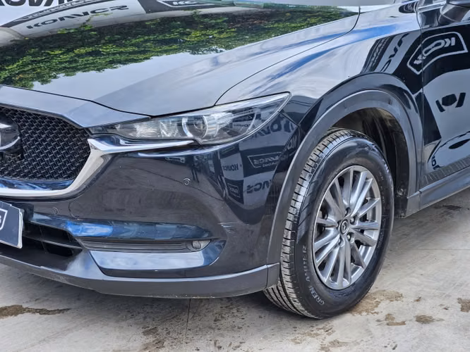 Mazda Cx-5 2.0  R  L  At 2019 - Imagen 2
