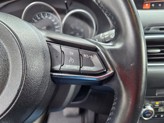 Mazda Cx-5 2.0  R  L  At 2019 - Imagen 17