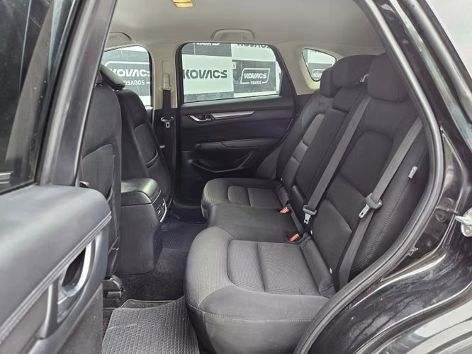 Mazda Cx-5 2.0  R  L  At 2019 - Imagen 8