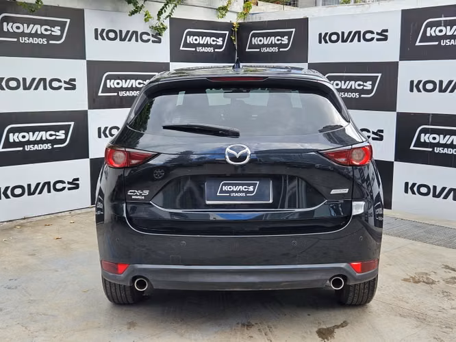 Mazda Cx-5 2.0  R  L  At 2019 - Imagen 6