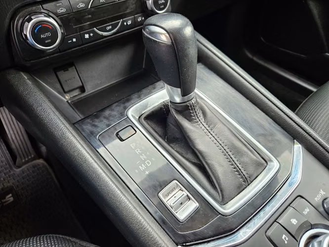 Mazda Cx-5 2.0  R  L  At 2019 - Imagen 15