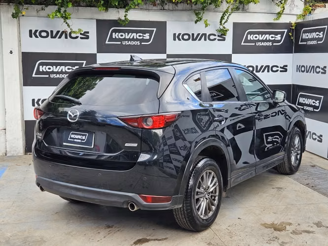 Mazda Cx-5 2.0  R  L  At 2019 - Imagen 5