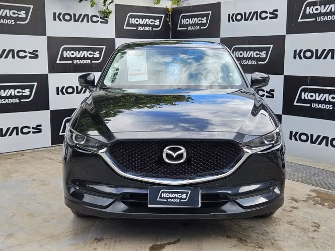 Mazda Cx-5 2.0  R  L  At 2019 - Imagen 3