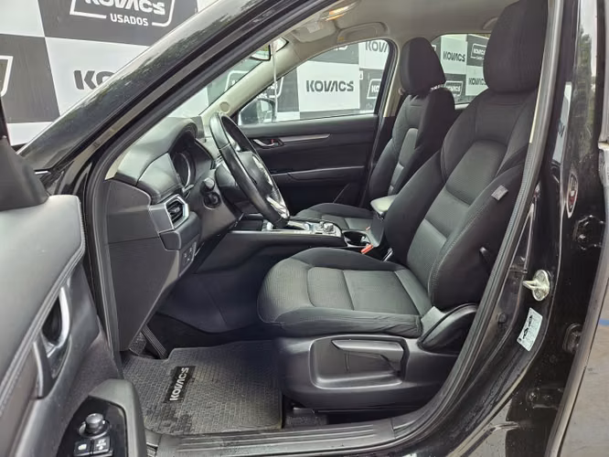 Mazda Cx-5 2.0  R  L  At 2019 - Imagen 14
