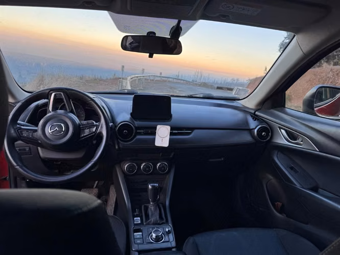 SUV
