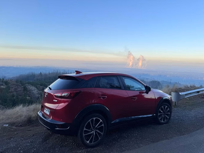 SUV