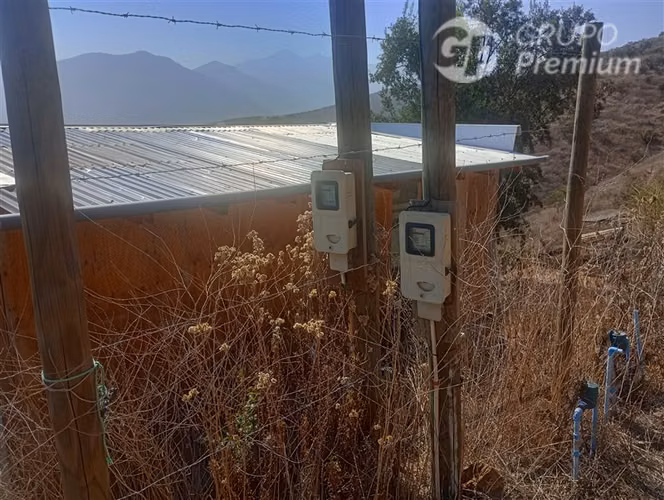 Gran Terreno Urbanizado para construir. Lomas del Cajon.QTA