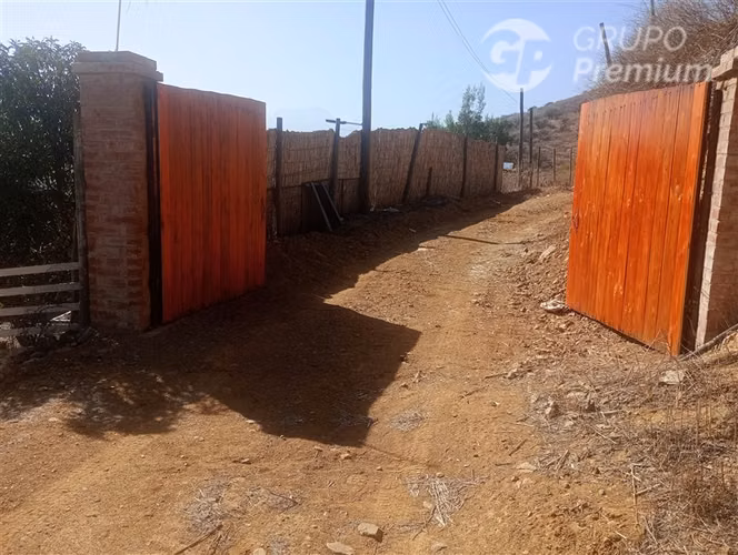 Gran Terreno Urbanizado para construir. Lomas del Cajon.QTA