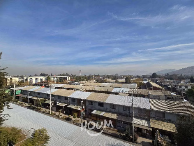 Departamento en José Manuel Balmaceda