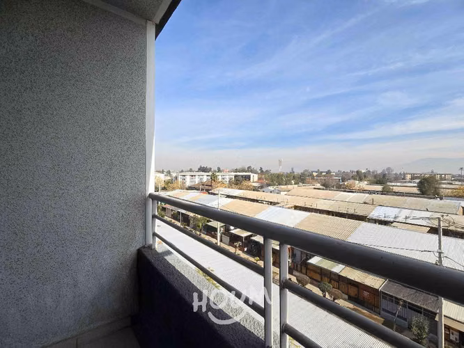 Departamento en José Manuel Balmaceda