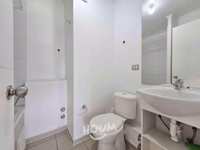 Departamento en José Manuel Balmaceda